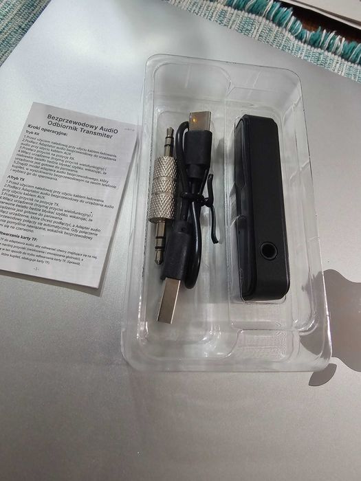 Блутут трансмитер