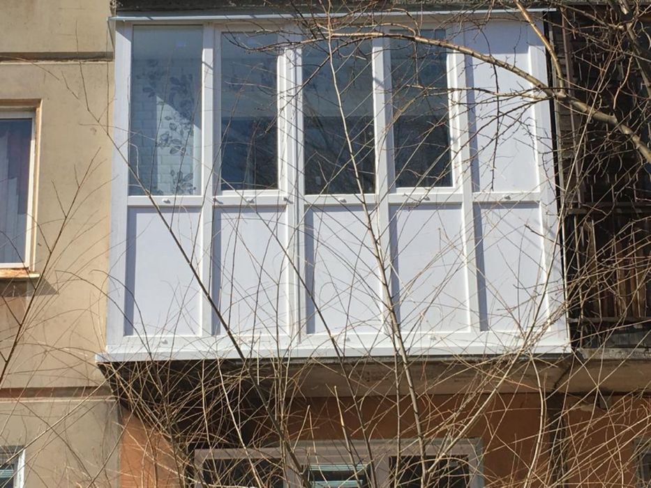 Пластиковые Окна.