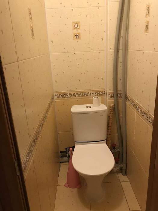 1-2 комн в Авангарде, WiFi, 4 мкр