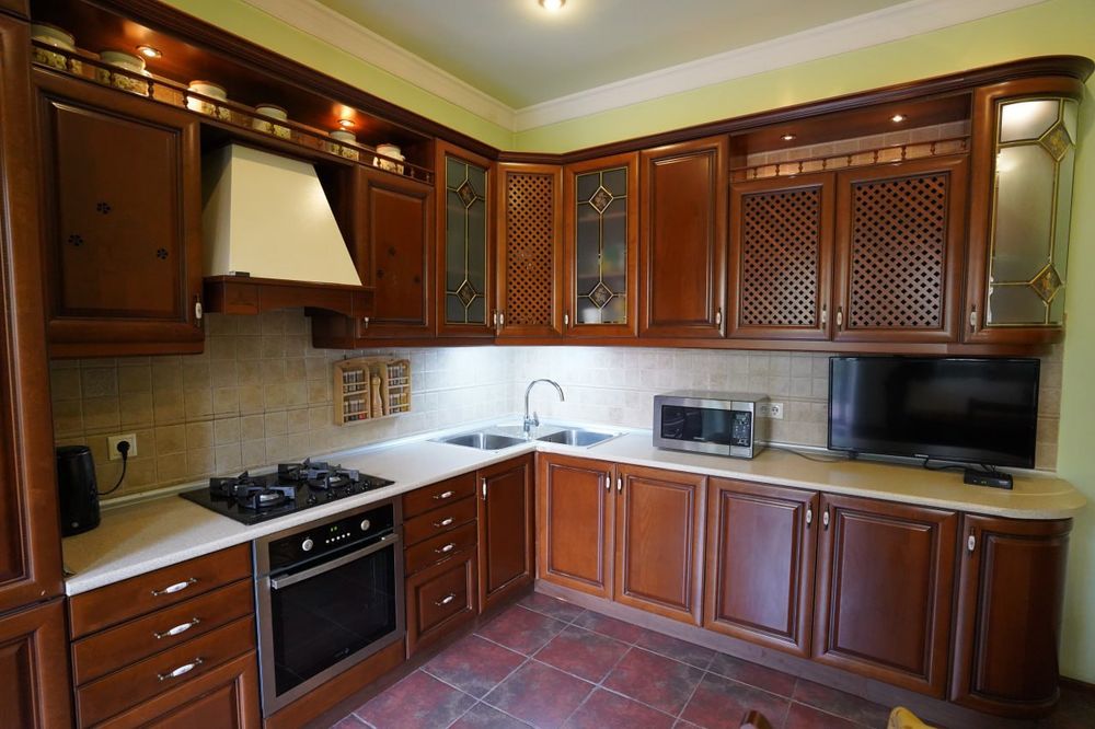 Представляем эксклюзивный Евро дом  премиум-класса