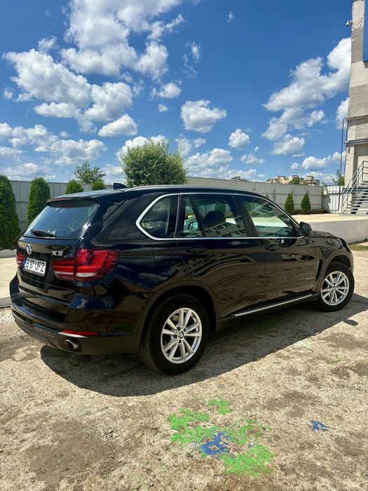 BMW X5  F15 xDrive25d