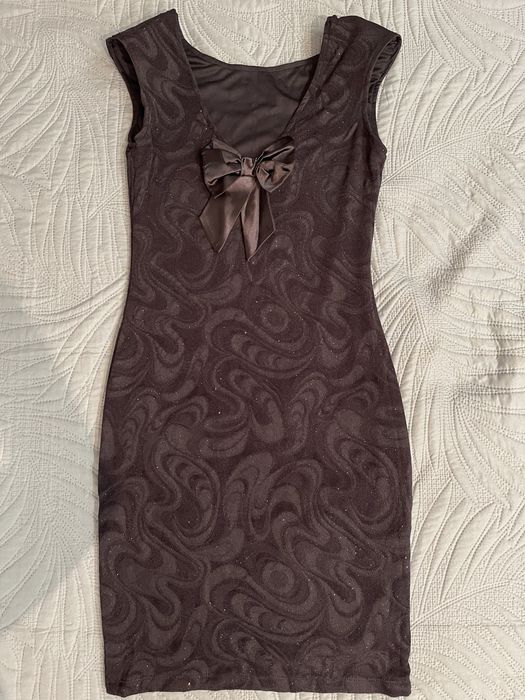 Турецкие нарядные платья