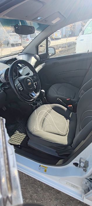 Spark 2 yevro mexanika sotiladi