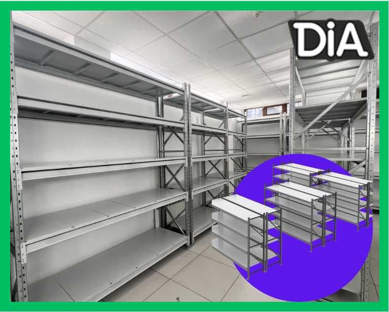 Складские стеллажи, стеллаж для склада, ombor stellajlari, ombor uchun