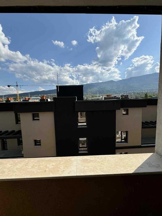 Дава се под наем Двустаен апартамент в София, Малинова долина - 60 кв.м за 612 € - Снимка #9