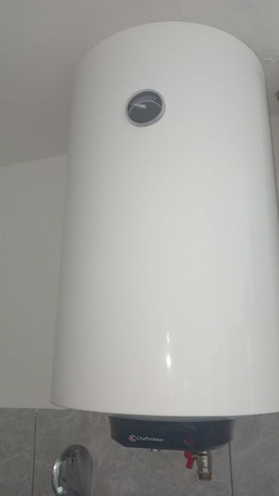 Boiler electric  80 litri