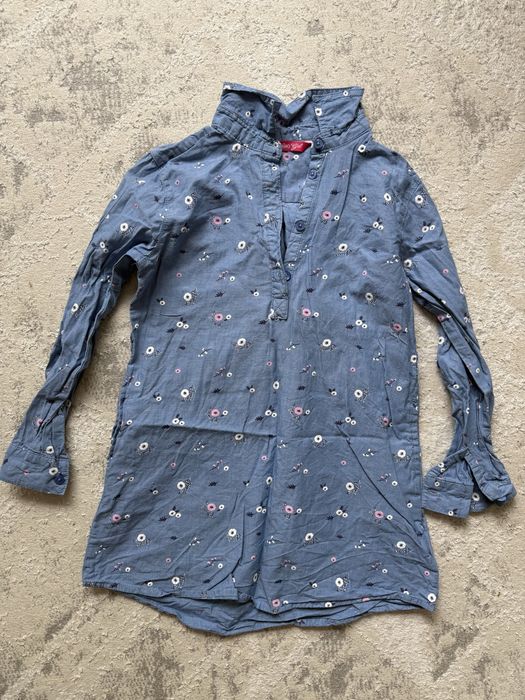 Одежда для девочки 5-6 лет