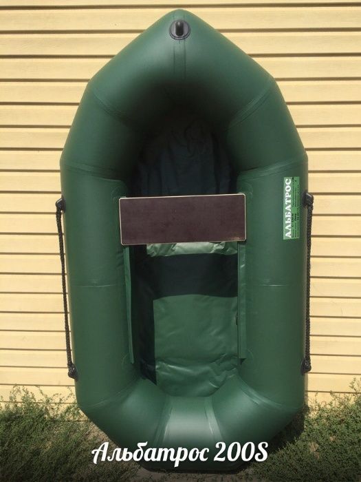 ЛОДКА ПВХ - недорого!