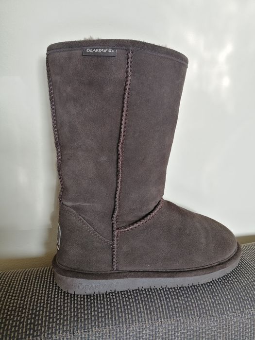 ботуши  размер 36