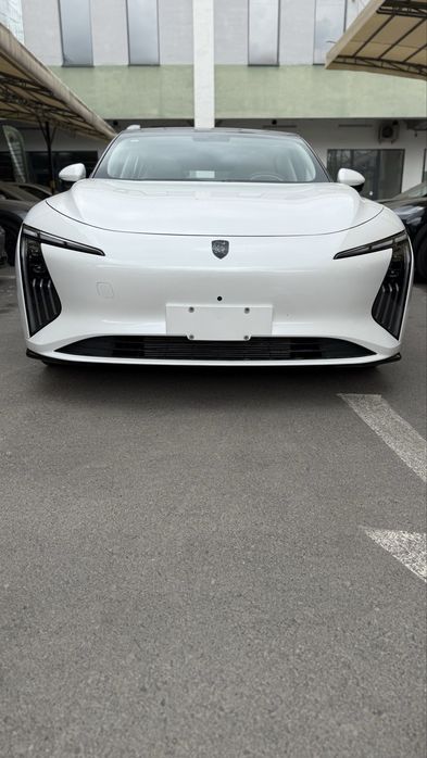 Dongfeng S7 FORTHING гибрид 235км 3 года гарантии, базовая версия