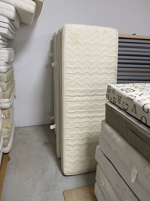 Saltele import Germania