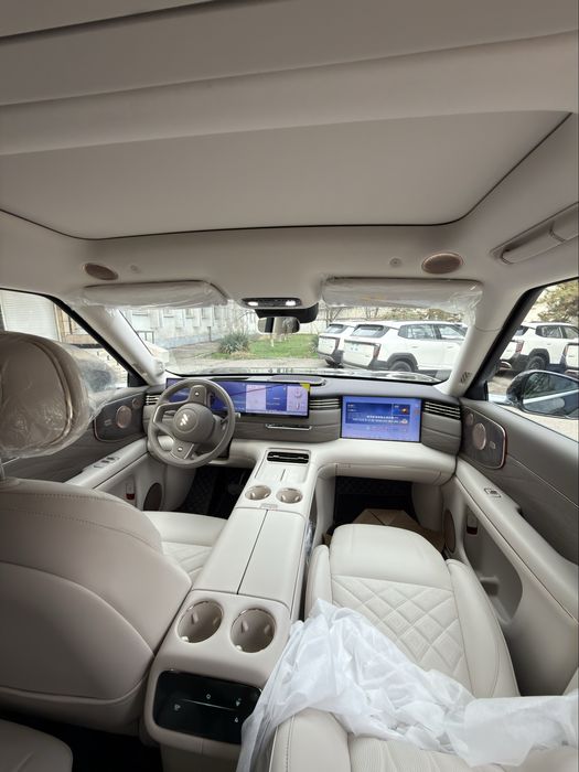 ‼️IM Motors LS9 Fulli Scrochna‼️