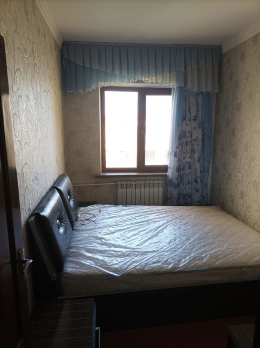 Сдается в аренду  2х ком Юнусабад 17 с обстановкой