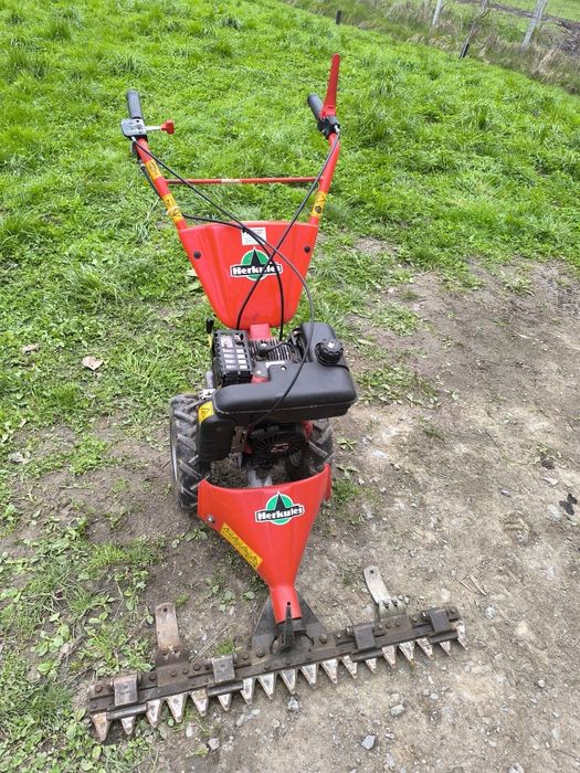 Motocositoare Hercules