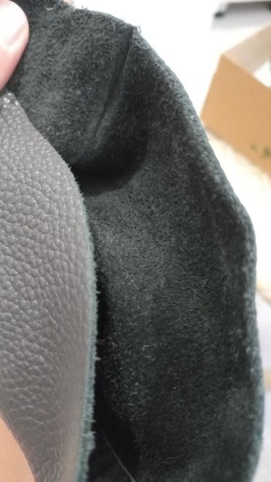 Күз, Көктем мезгіліне арналған етік