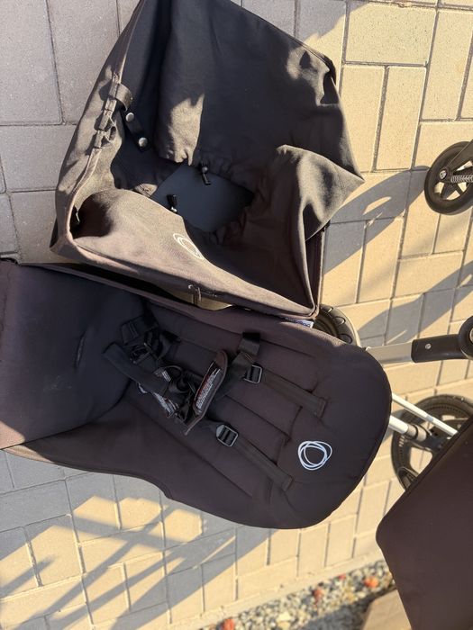 cărucior Bugaboo Cameleon