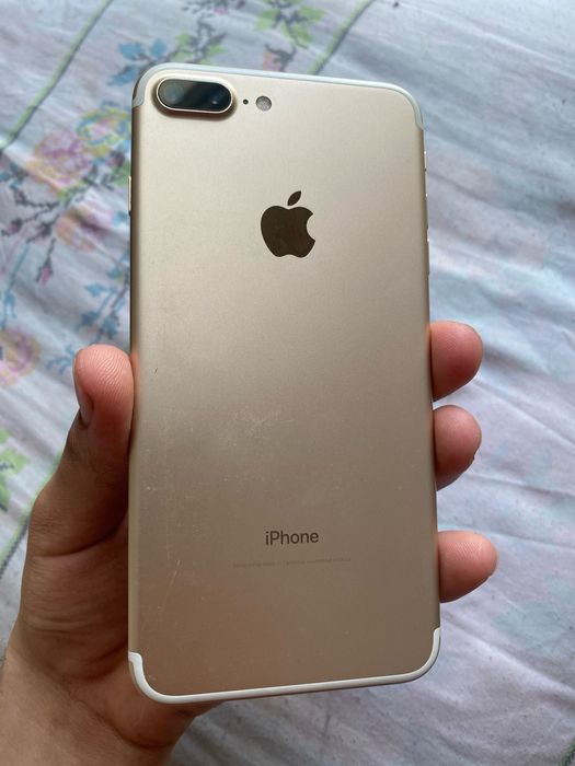 Iphone 7 plus 128Gb