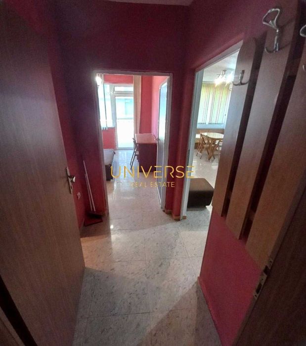 Продава се Двустаен апартамент в к.к. Слънчев бряг - 68 кв.м за 883 €/кв.м - Снимка #4