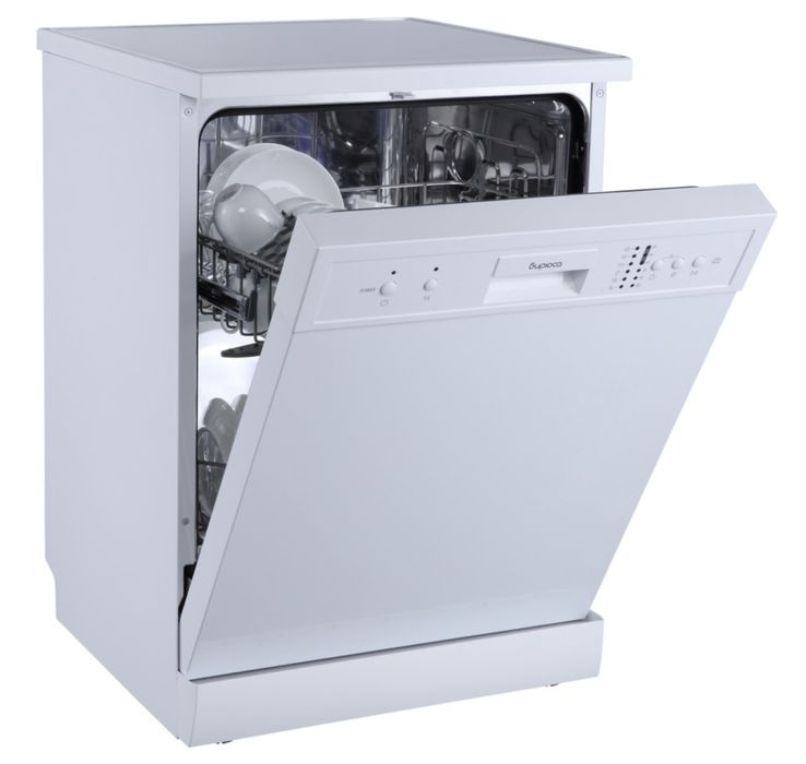 Посудамоечная машина