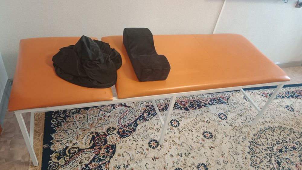 Продам кушетку ZETA