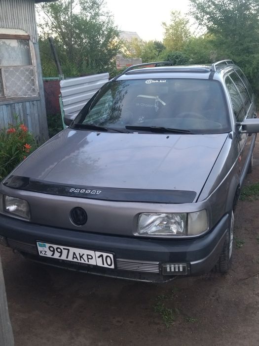 Продам пассат В3