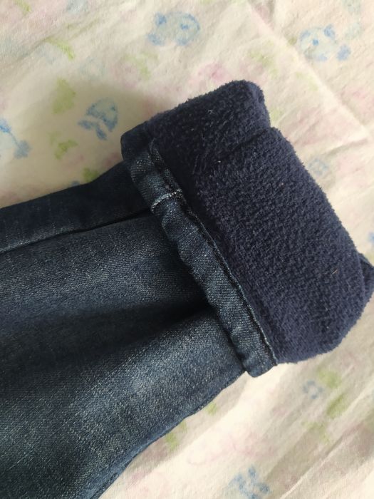 Gloria Jean's зима джинсы