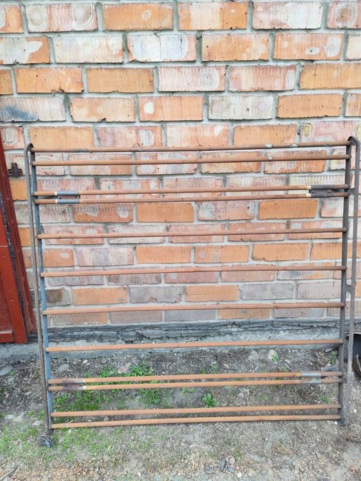 Продам багажник, замовывоз. Район Защиты