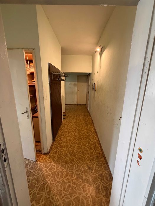 СОБСТВЕНИК продава 2-стаен апартамент в Пазарджик