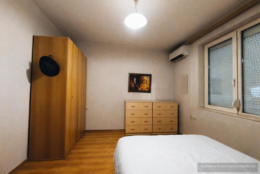Продава се Тристаен апартамент в Пловдив, Център - 123 кв.м за 1182 €/кв.м - Снимка #4