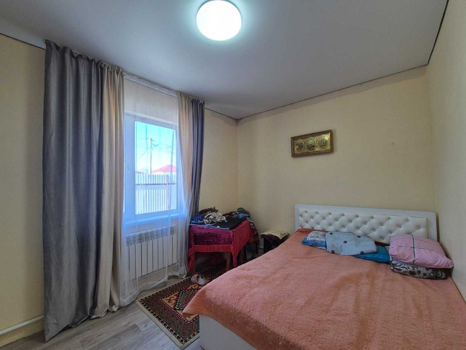Продам частный дом, 4 комнат, 1уровень,