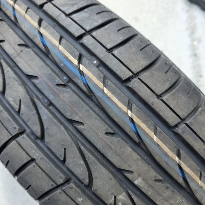 Anvelope 215 65 16 Bridgestone turism noi vara
