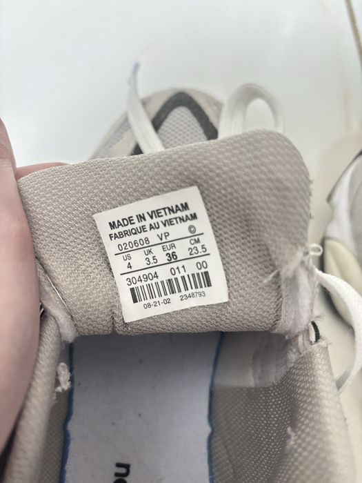 New Balance 9060 обувки