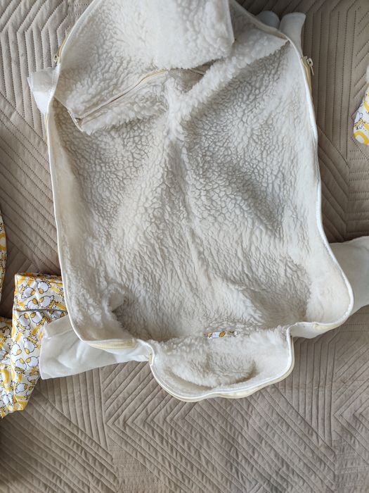 Комбенизон трансформер