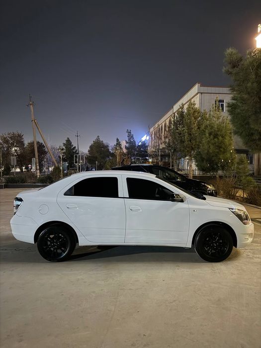 Продаётся Кобальт