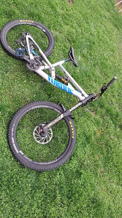 Canyon Sender DHX