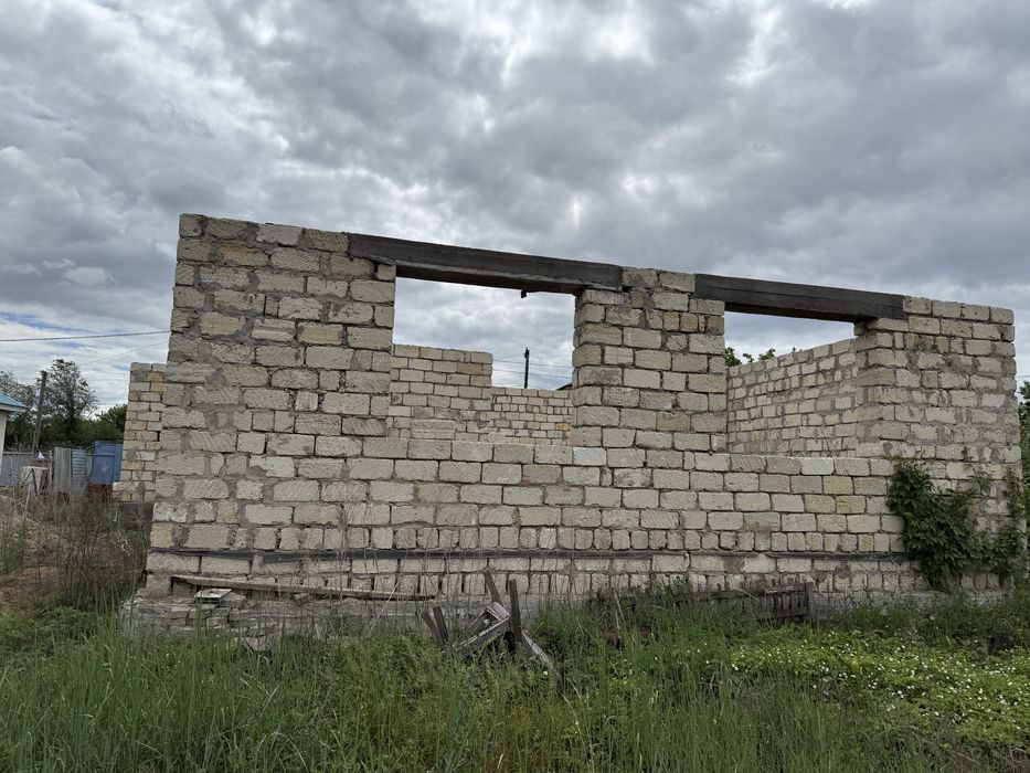 Дом, участок , дача, поселок Кирпичный