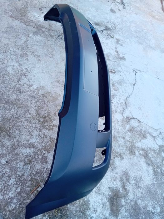 Предна броня Опел Мерива А