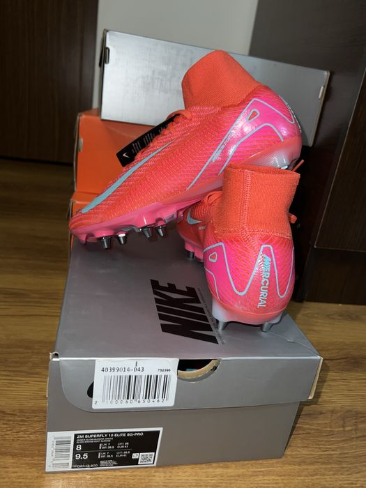 ZM Superfly 10 Elite SG-PRO