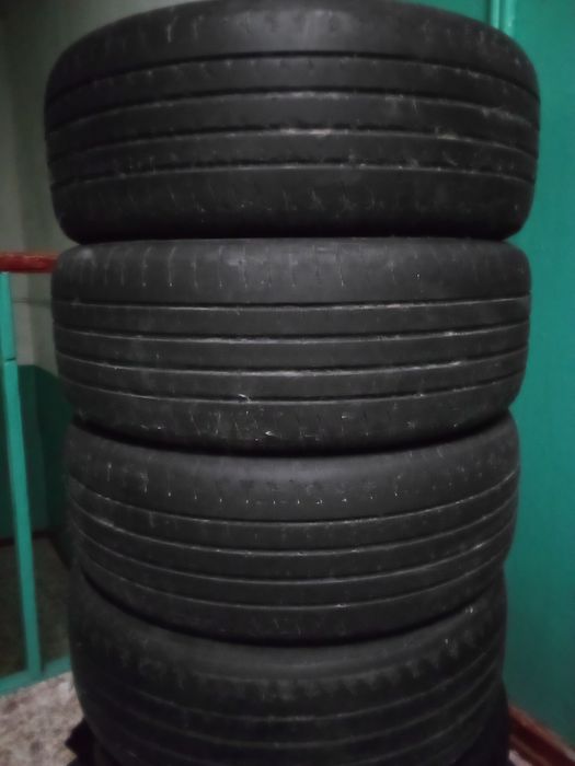 Шины 215/55ZR17 98W