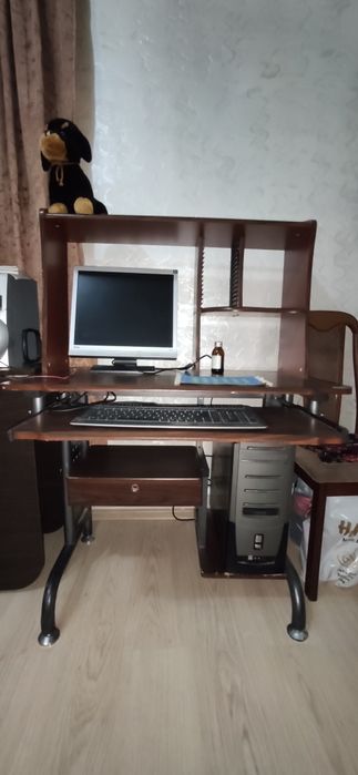 Персональный компьютер