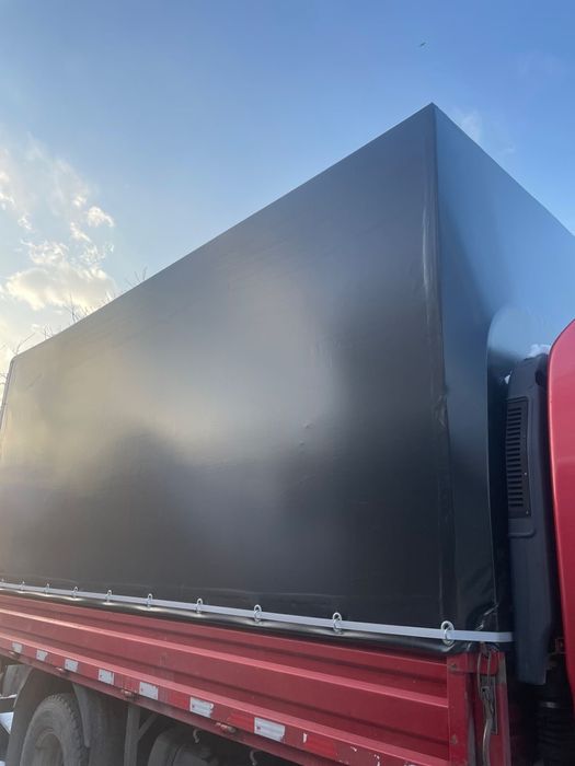 Продается тент новый