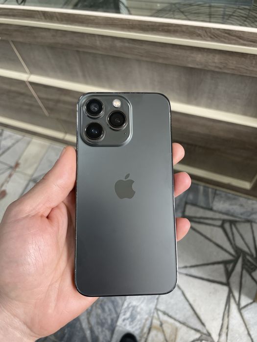 iPhone 13 Pro icloud