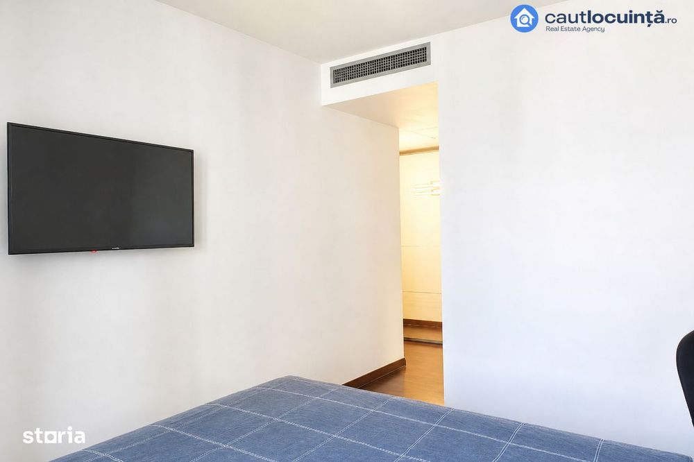 Apartament 2 camere|70mp| Asmita Gardens| Terasa 14 mp|