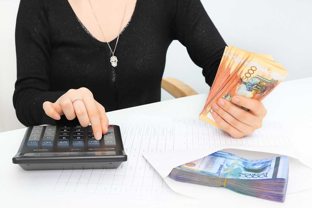 Кредит, Деньги в долг, Деньги под проценты