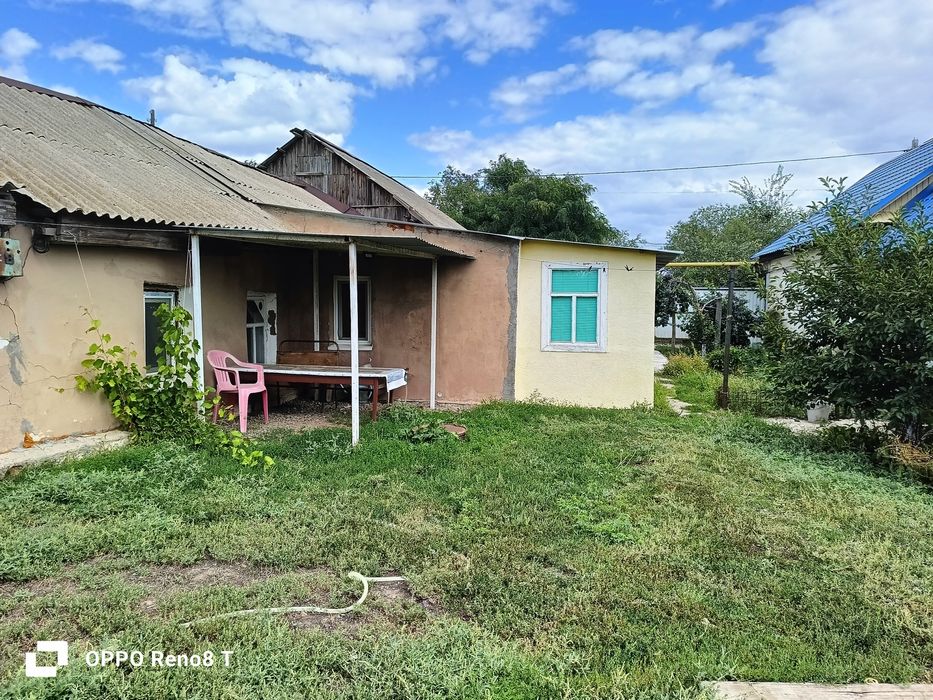 Продам частный дом