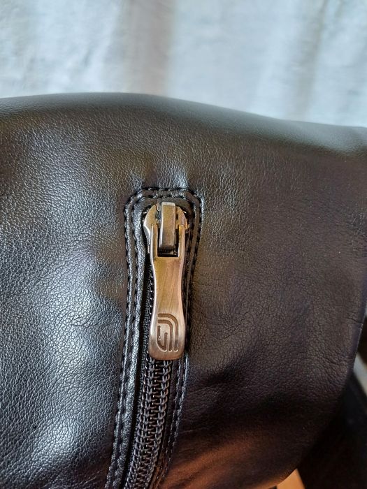 Ботфорты GIOVANNI FABIANI Giovanni Fabiani