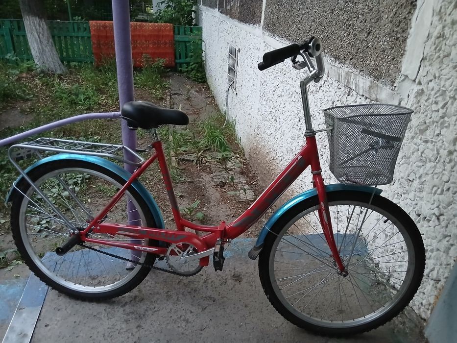 Велосипед б/у сатам