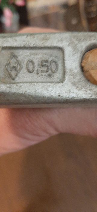 Молоток стороительный.