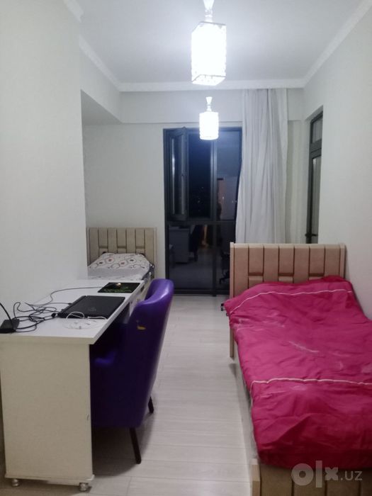 Срочно продается квартира на Дархане "Акай Сити" 76 кв 175000$