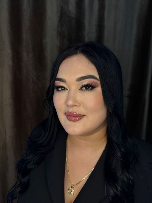 Визажист с выездом